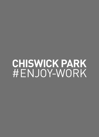 Chiswick Park